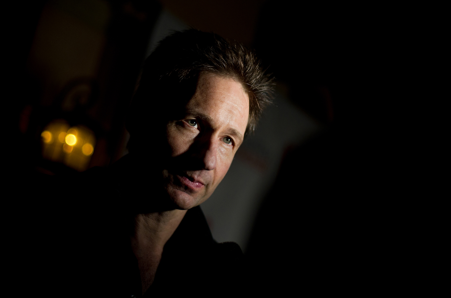 JoshuaBright_NewYorkTimes_DavidDuchovny