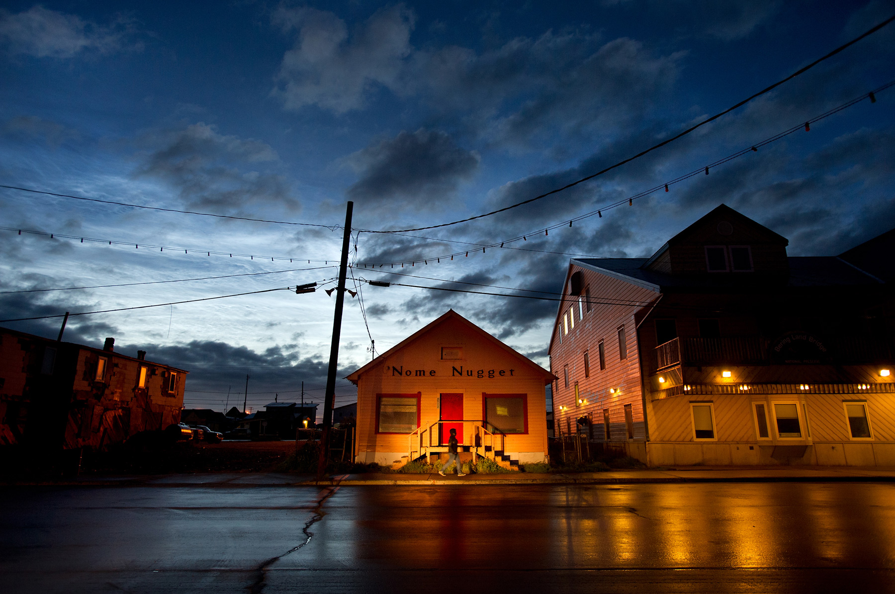 JoshuaBright_Town&Country_Deadline_WeeklyPaper_NomeNugget_Nome_Alaska_color