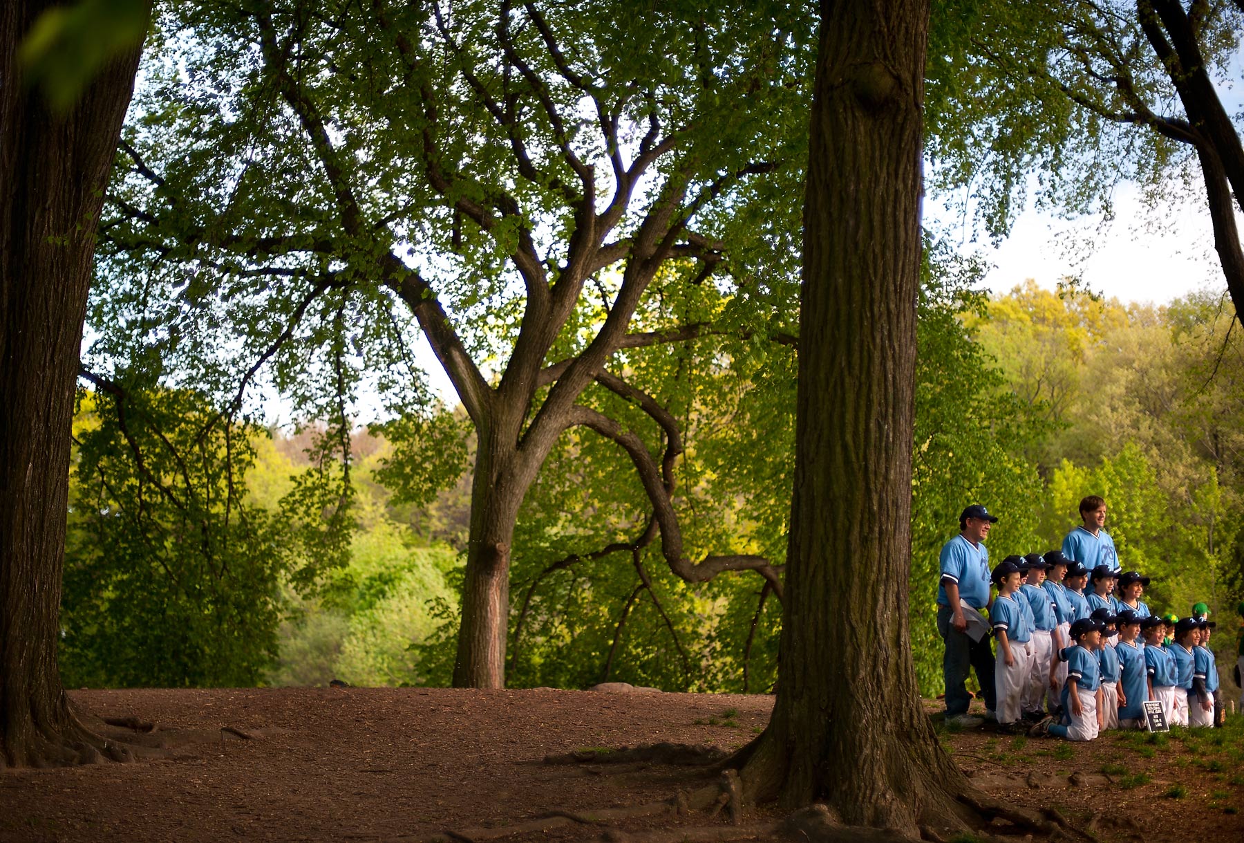 JoshuaBright_centralpark_littleleague_newyork