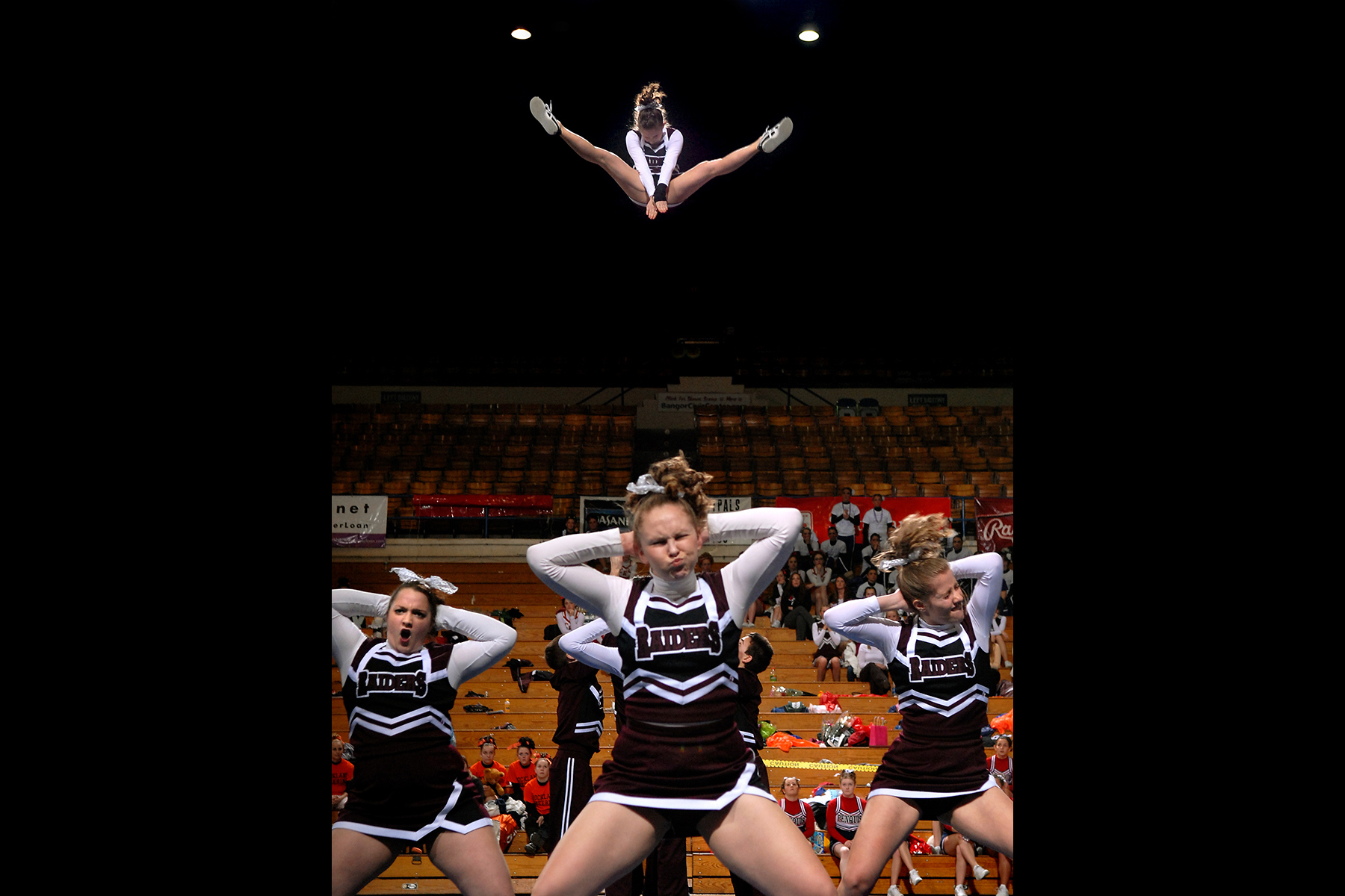 JoshuaBright©_Portfoliobook_04_Cheerleader